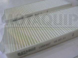 Motaquip LVCF527 - Filter kabine www.molydon.hr