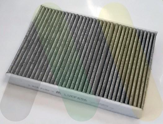 Motaquip LVCF656 - Filter kabine www.molydon.hr