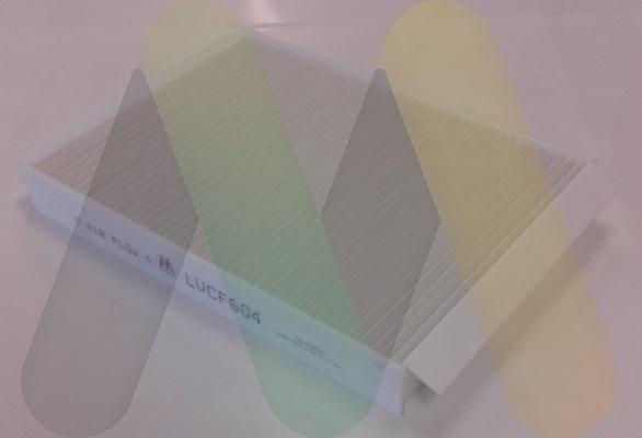 Motaquip LVCF604 - Filter kabine www.molydon.hr
