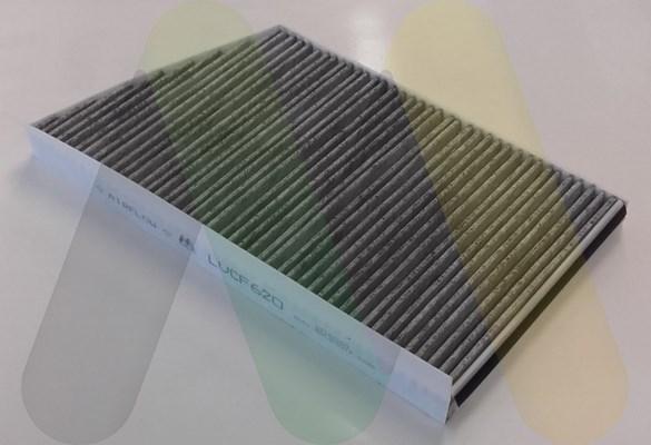 Motaquip LVCF620 - Filter kabine www.molydon.hr