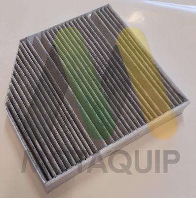 Motaquip LVCF675 - Filter kabine www.molydon.hr