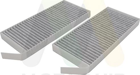 Motaquip LVCF7110 - Filter kabine www.molydon.hr
