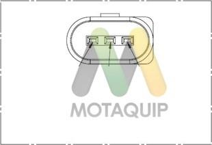 Motaquip LVRC244 - Davač impulsa, radilica www.molydon.hr