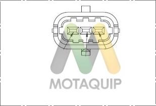 Motaquip LVCP160 - Davač impulsa, radilica www.molydon.hr