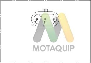 Motaquip LVCP161 - Senzor, položaj bregastog vratila www.molydon.hr