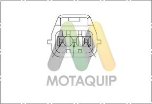 Motaquip LVCP248 - Senzor, položaj bregastog vratila www.molydon.hr