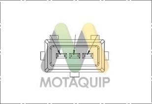 Motaquip LVCP267 - Senzor, položaj bregastog vratila www.molydon.hr