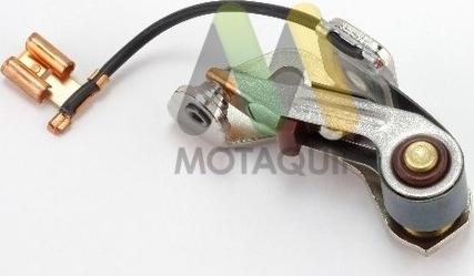Motaquip LVCS239 - Komplet kontakta, lajtung ( cijev )  paljenja www.molydon.hr