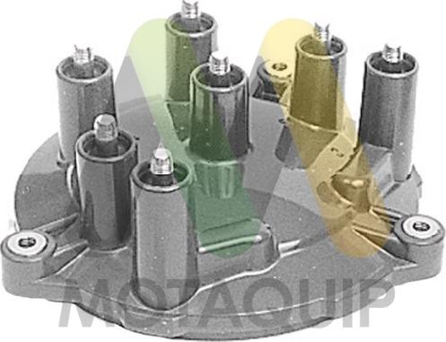 Motaquip LVDC468 - Poklopac lajtung ( cijev ) a paljenja www.molydon.hr