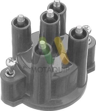 Motaquip LVDC424 - Poklopac lajtung ( cijev ) a paljenja www.molydon.hr