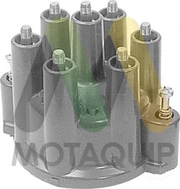 Motaquip LVDC502 - Poklopac lajtung ( cijev ) a paljenja www.molydon.hr