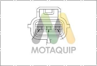 Motaquip LVEP105 - Senzor, brzina www.molydon.hr