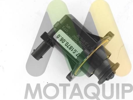 Motaquip LVEV200 - Ventil za reguliranje rashladne tekućinu www.molydon.hr