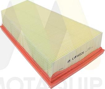 Motaquip LVFA1526 - Filter za zrak www.molydon.hr