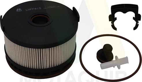 Motaquip LVFF815 - Filter za gorivo www.molydon.hr
