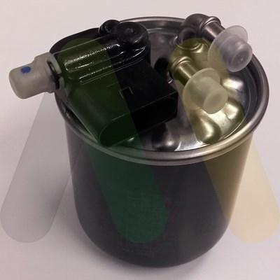 Motaquip LVFF758 - Filter za gorivo www.molydon.hr