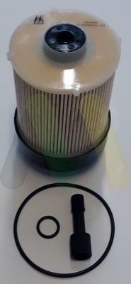 Motaquip LVFF770 - Filter za gorivo www.molydon.hr