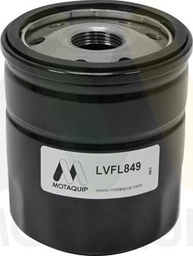 Motaquip LVFL849 - Filter za ulje www.molydon.hr