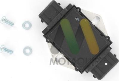 Motaquip LVIM206 - Komandni Uređaj, sistem za paljenje www.molydon.hr