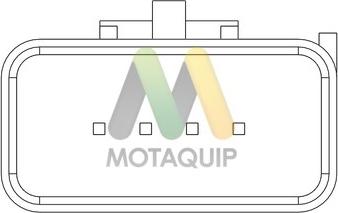 Motaquip LVMA333 - Mjerač zapremine zraka www.molydon.hr