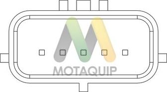 Motaquip LVMA375 - Mjerač zapremine zraka www.molydon.hr