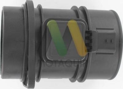 Motaquip LVMA263 - Mjerač zapremine zraka www.molydon.hr
