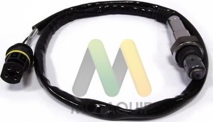 Motaquip LVOS1220 - Lambda-sonda www.molydon.hr