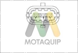 Motaquip LVRC413 - Davač impulsa, radilica www.molydon.hr