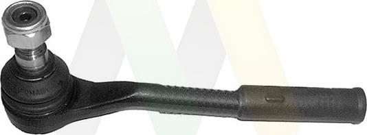 Motaquip LVTR1621 - Kraj spone, kuglasti zglob www.molydon.hr