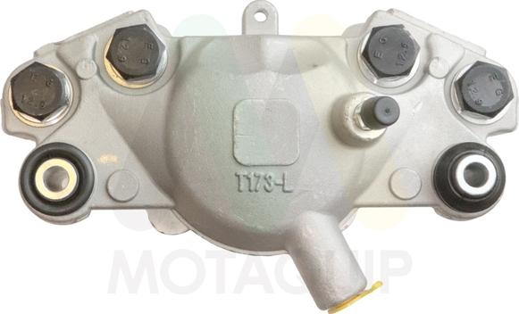 Motaquip VBC372L - kočione čeljusti www.molydon.hr