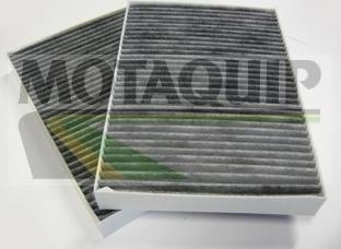 Motaquip VCF406 - Filter kabine www.molydon.hr
