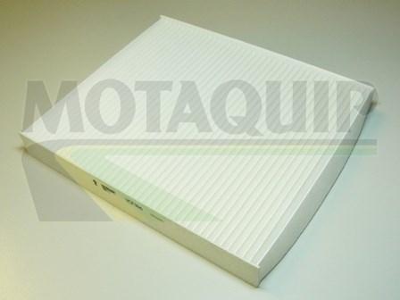 Motaquip VCF186 - Filter kabine www.molydon.hr