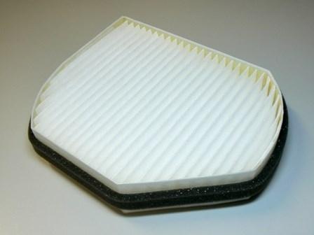 Motaquip VCF125 - Filter kabine www.molydon.hr