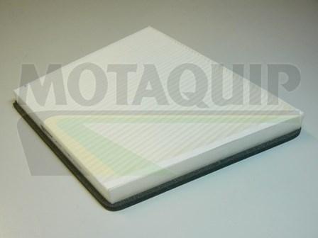 Motaquip VCF346 - Filter kabine www.molydon.hr