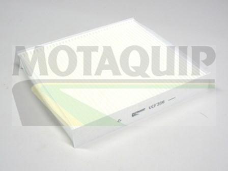 Motaquip VCF366 - Filter kabine www.molydon.hr