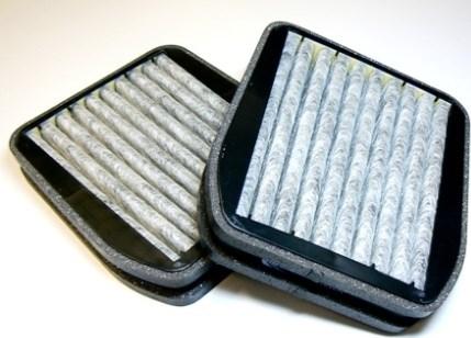 Motaquip VCF334 - Filter kabine www.molydon.hr