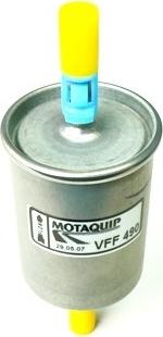 Motaquip VFF490 - Filter za gorivo www.molydon.hr