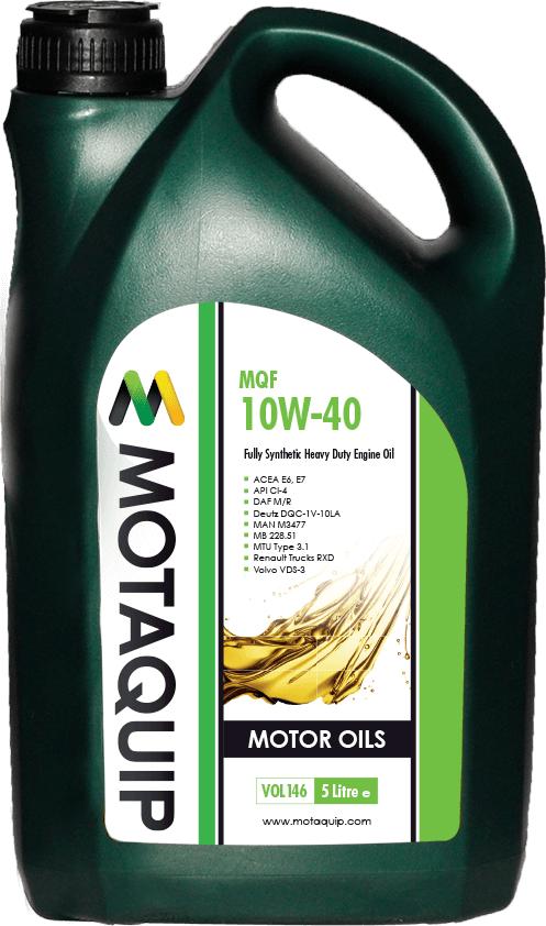 Motaquip VOL146 - Ulje za motor www.molydon.hr