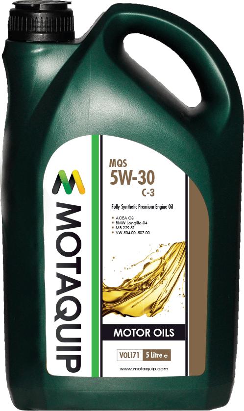 Motaquip VOL108 - Ulje za motor www.molydon.hr