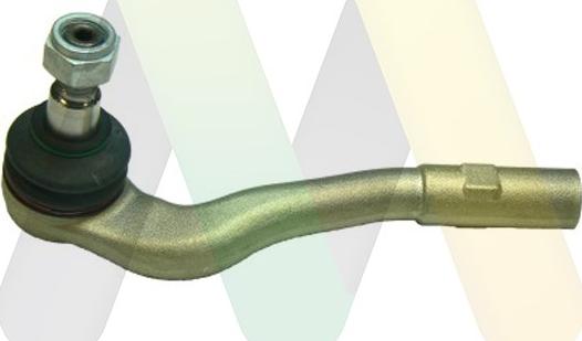 Motaquip VTR1039 - Kraj spone, kuglasti zglob www.molydon.hr
