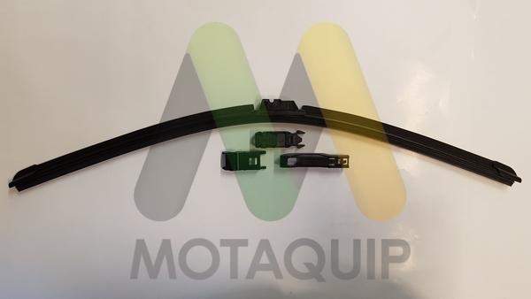 Motaquip VWB600LU - Metlica brisača www.molydon.hr