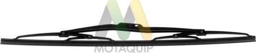 Motaquip VWB500E - Metlica brisača www.molydon.hr