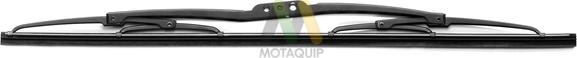 Motaquip VWB500 - Metlica brisača www.molydon.hr