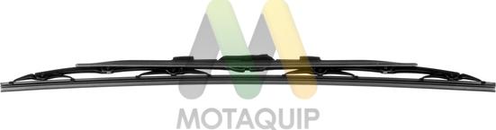 Motaquip VWB502 - Metlica brisača www.molydon.hr
