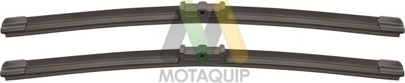 Motaquip VWB6565F - Metlica brisača www.molydon.hr