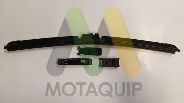 Motaquip VWB600RU - Metlica brisača www.molydon.hr