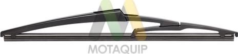 Motaquip VWB300R - Metlica brisača www.molydon.hr