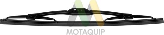 Motaquip VWB380E - Metlica brisača www.molydon.hr