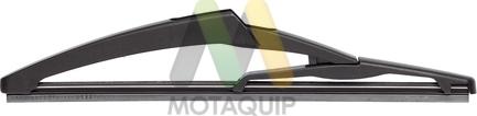 Motaquip VWB254R - Metlica brisača www.molydon.hr