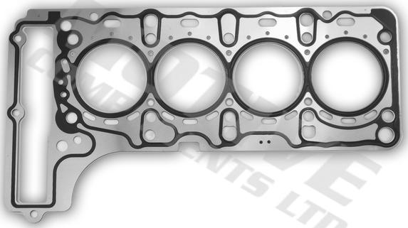 FIT 6510160500 - Brtva, glava cilindra www.molydon.hr